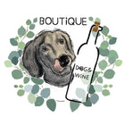 DOG&WiNE® | BOUTiQUE
