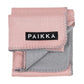 PAiKKA | Decke zur Erholung PiNK | Recovery Blanket for Pets pink/grey