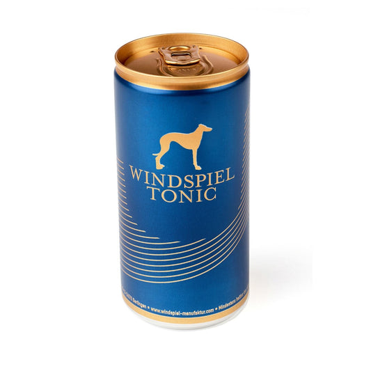 WiNDSPiEL Tonic Water o.2l